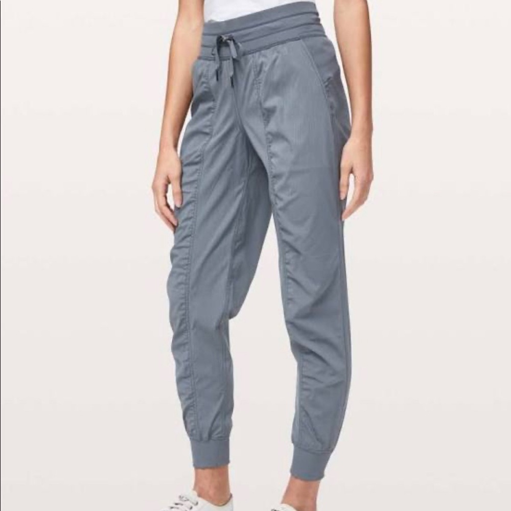 Dance Studio Jogger